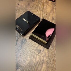 Tom Ford Eye Color Quad Eyeshadow Palette 26 Leopard Sun 0.31 Oz